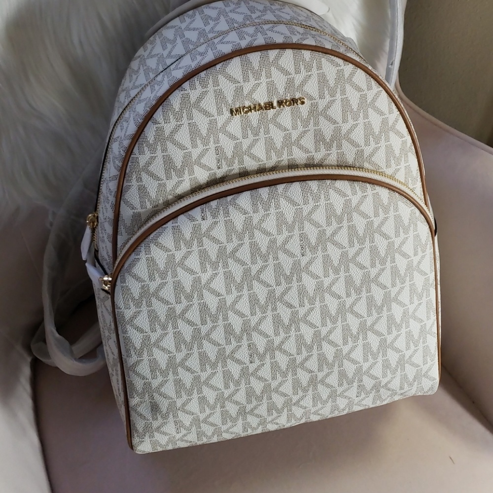 Michael Kors backpack